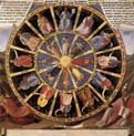 mystic wheel the vision of ezekiel